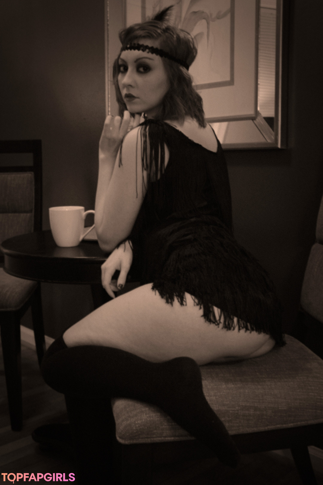 Photo nue de fuite OnlyFans de Natalia Grey #925