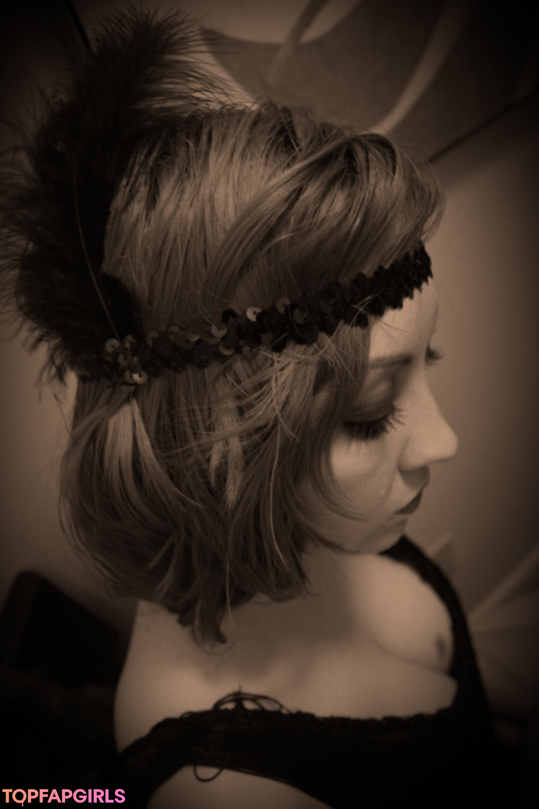 Photo nue de fuite OnlyFans de Natalia Grey #933