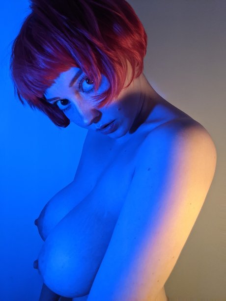 Natalia Grey