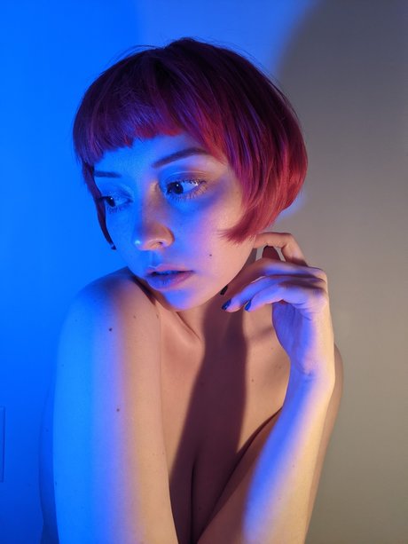Natalia Grey