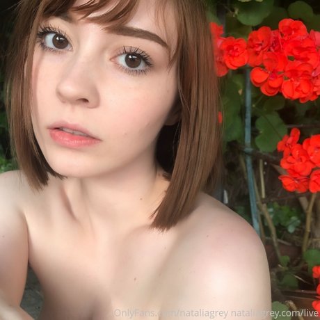 Natalia Grey