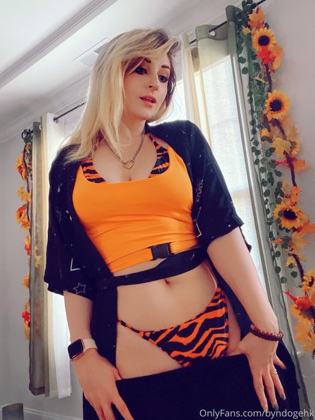 Byndo Gehk
