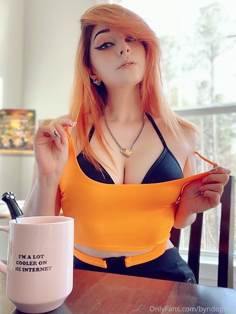 Byndo Gehk