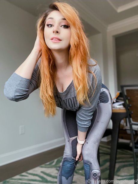 Byndo Gehk