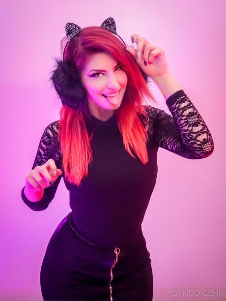 Byndo Gehk