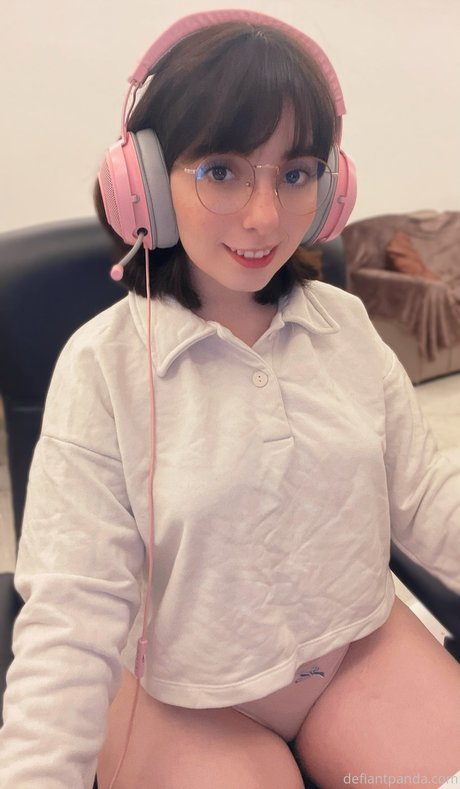 Defiantpanda