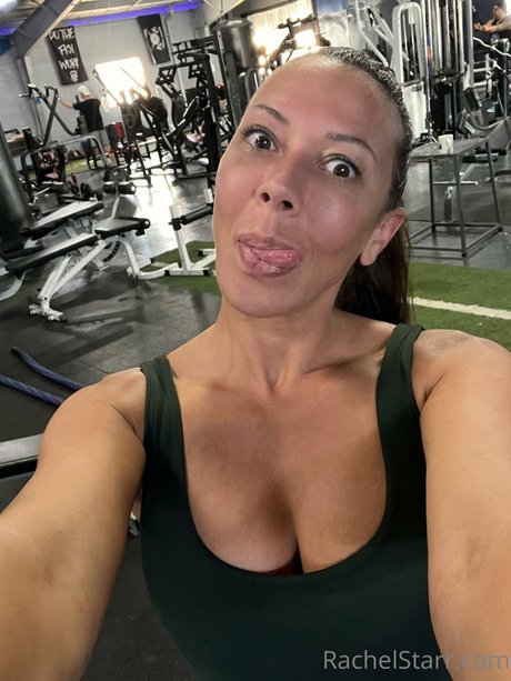Rachel Starr