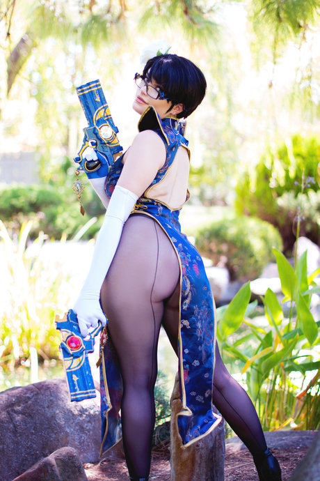 Zalaria Cosplay