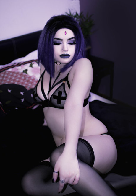Zalaria Cosplay