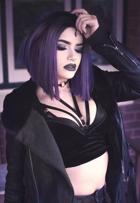 Zalaria Cosplay