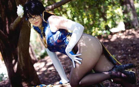 Zalaria Cosplay