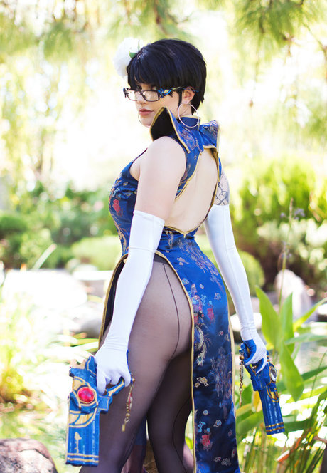 Zalaria Cosplay