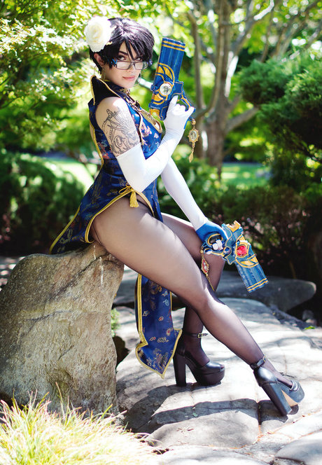 Zalaria Cosplay