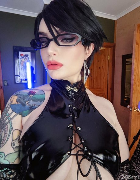 Zalaria Cosplay