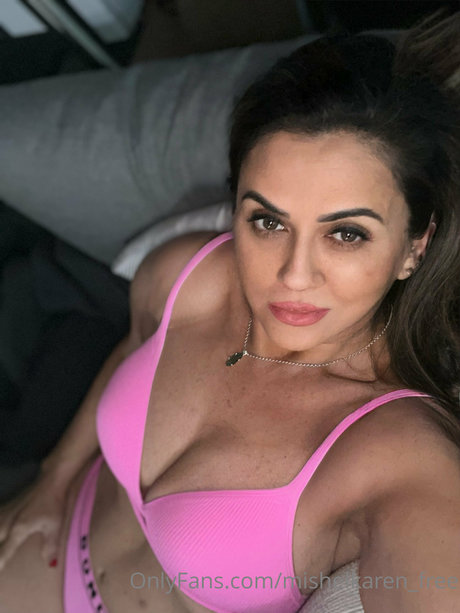 Mishel Karen