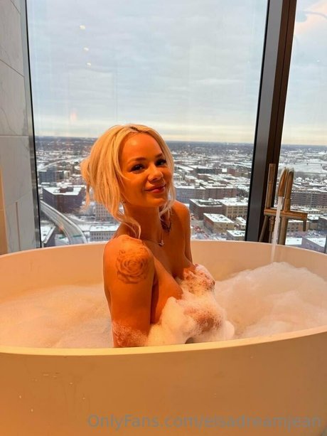 Elsa Jean