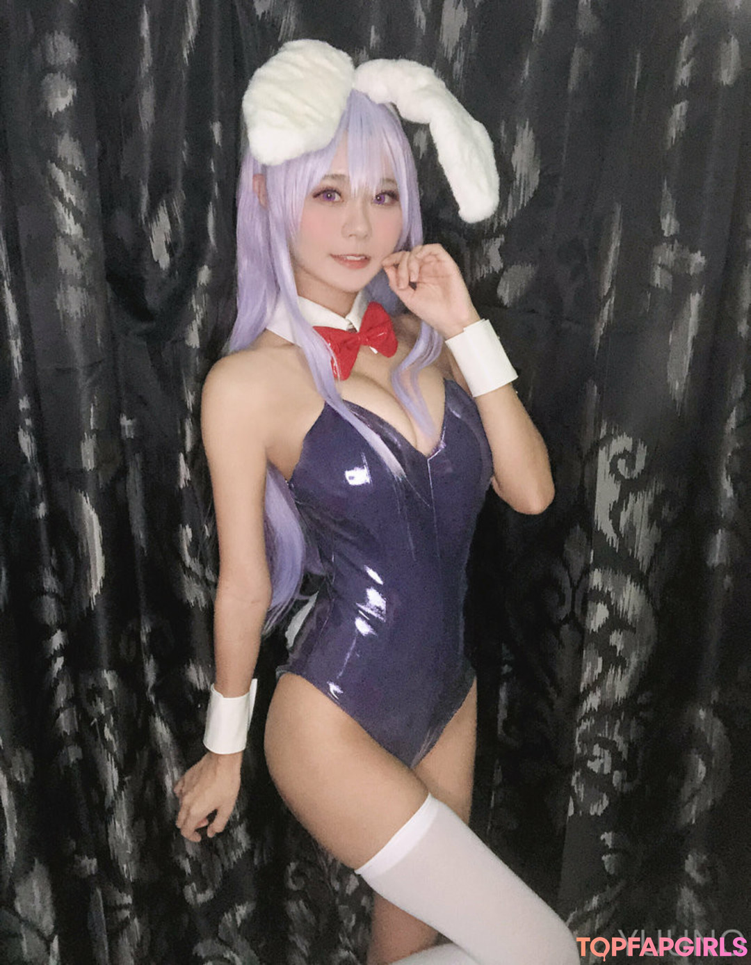 Photo nue de fuite OnlyFans de Yuuno #1052