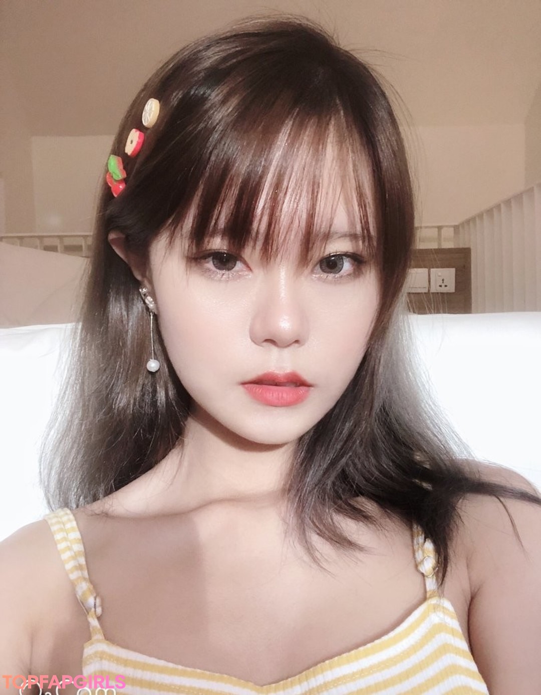 Photo nue de fuite OnlyFans de Yuuno #1077