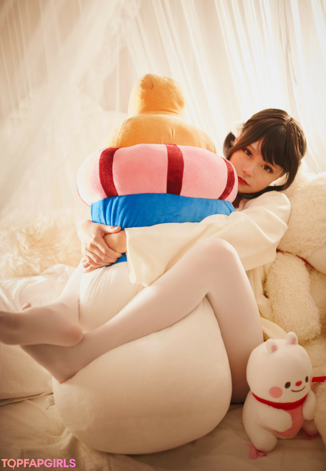 Photo nue de fuite OnlyFans de Yuuno #1081