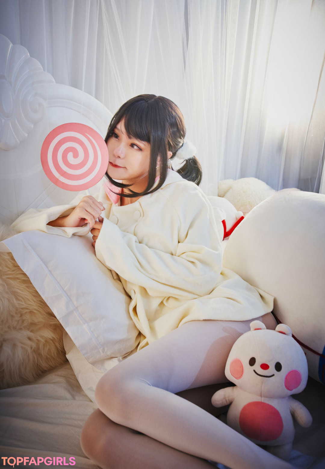 Photo nue de fuite OnlyFans de Yuuno #1084