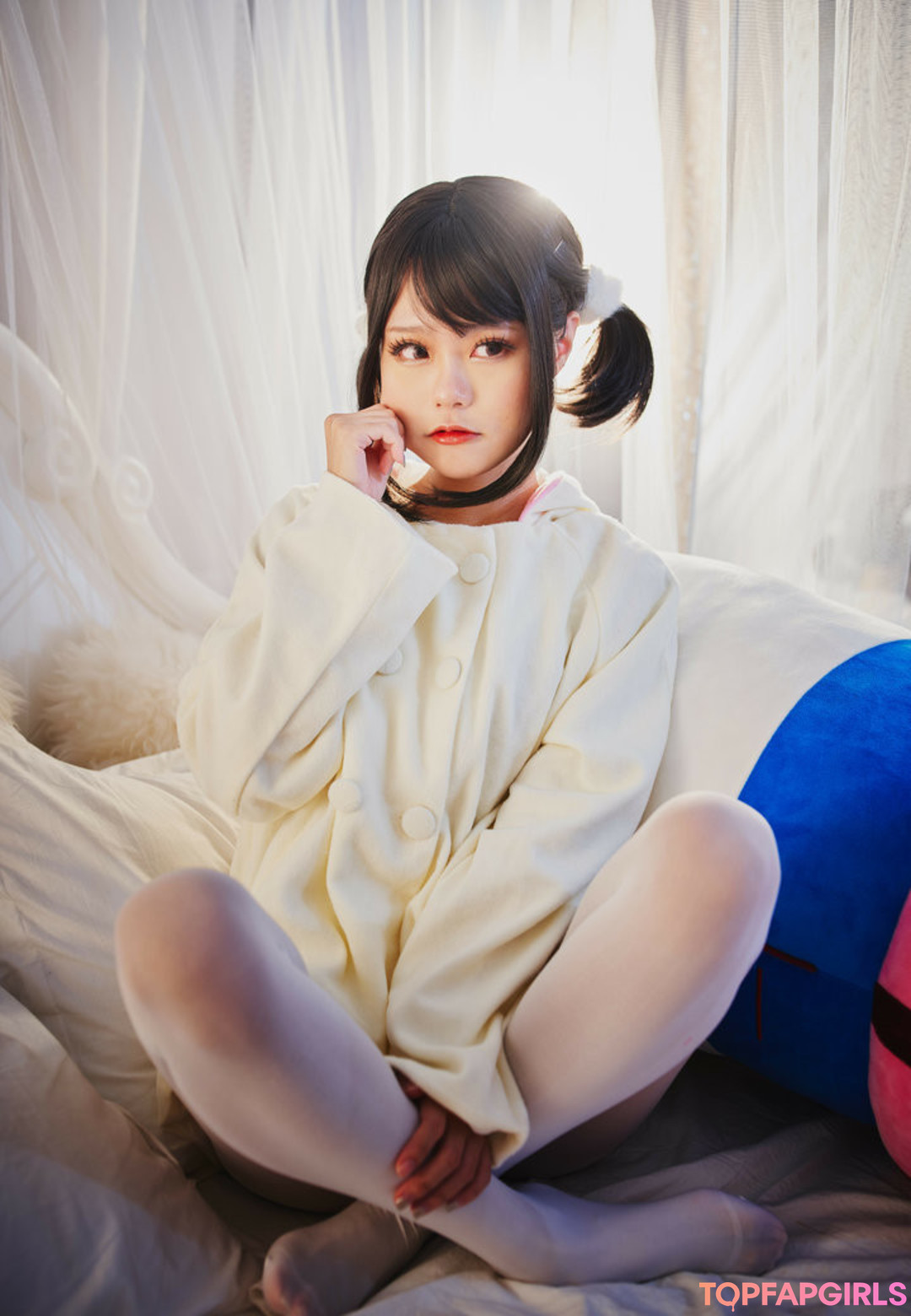Photo nue de fuite OnlyFans de Yuuno #1086