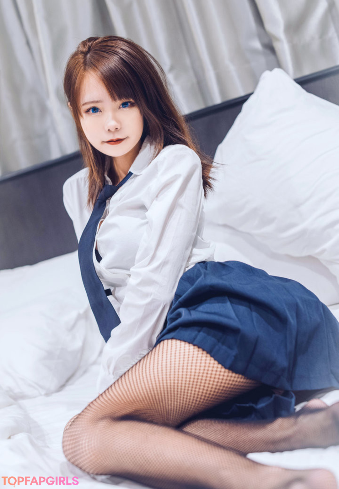 Photo nue de fuite OnlyFans de Yuuno #1095