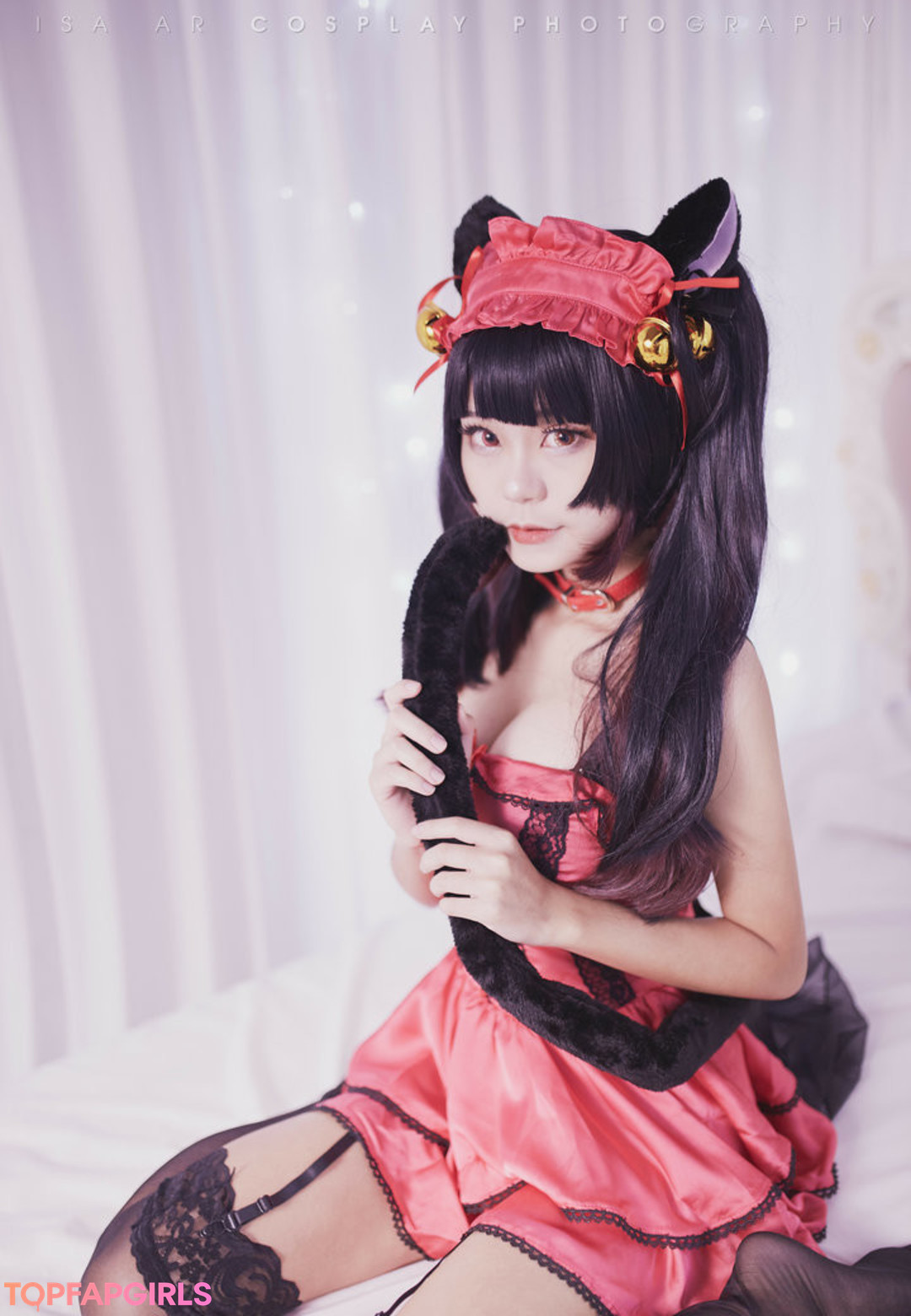 Photo nue de fuite OnlyFans de Yuuno #1104
