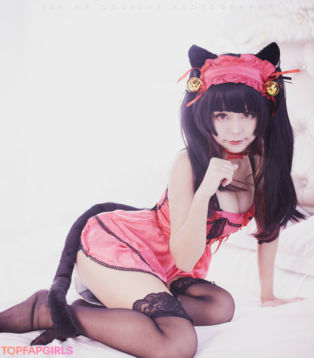 Photo nue de fuite OnlyFans de Yuuno #1109