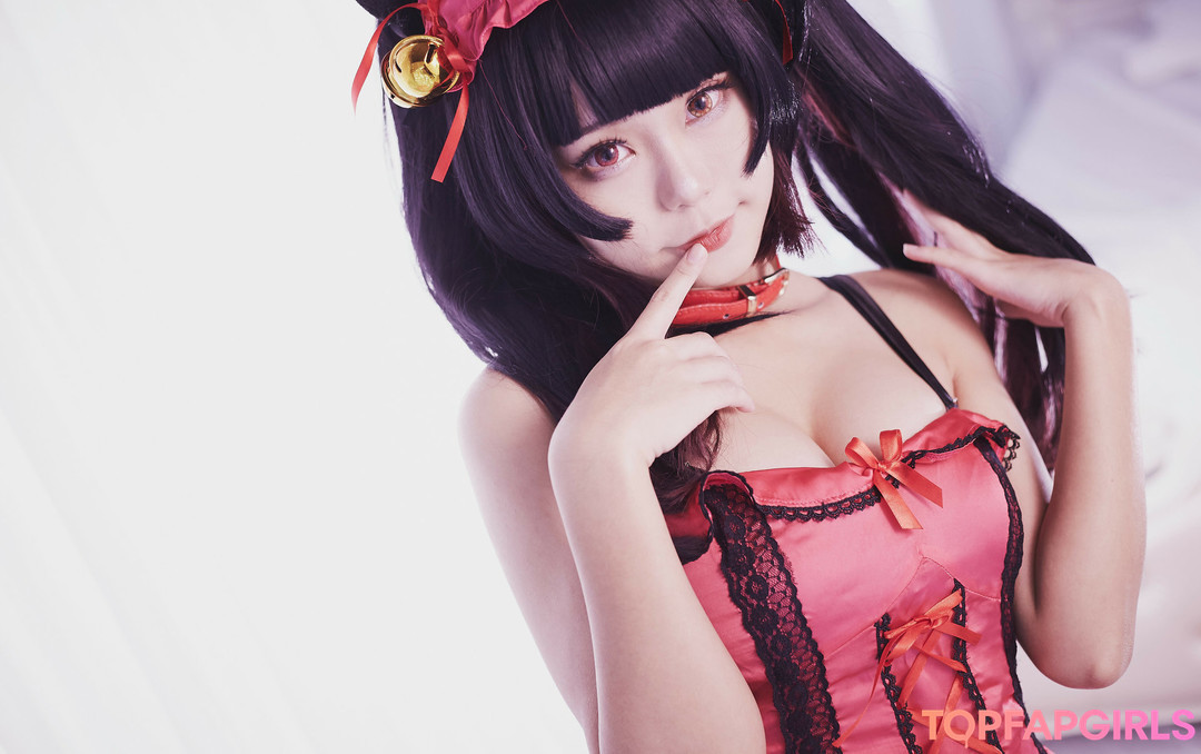 Photo nue de fuite OnlyFans de Yuuno #1121