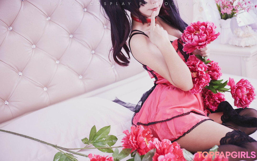 Photo nue de fuite OnlyFans de Yuuno #1123