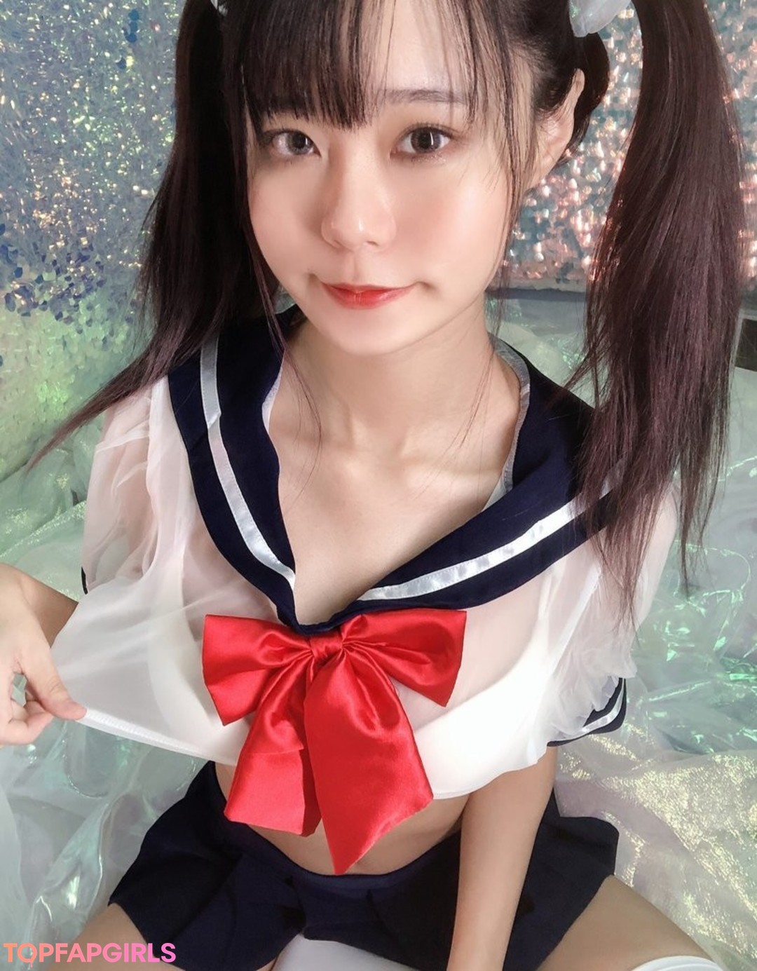 Photo nue de fuite OnlyFans de Yuuno #1208