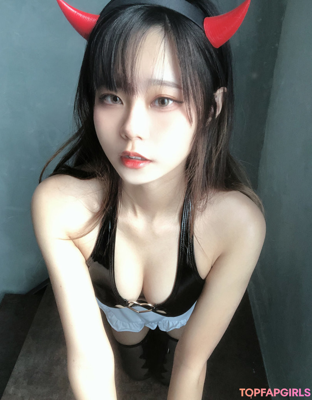 Photo nue de fuite OnlyFans de Yuuno #1258