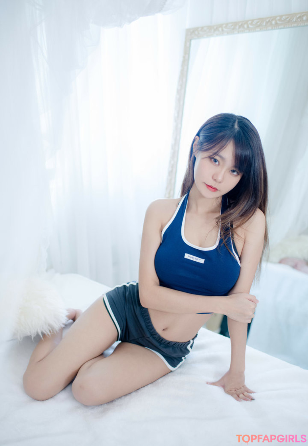 Photo nue de fuite OnlyFans de Yuuno #1314