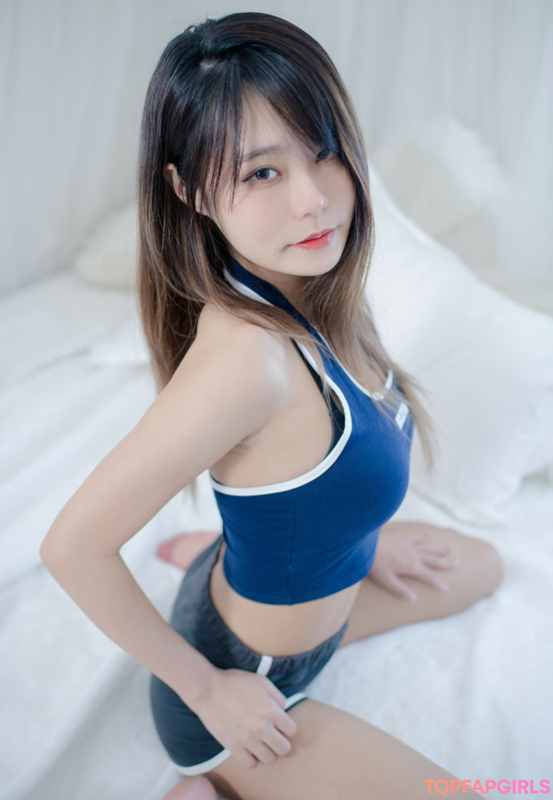 Photo nue de fuite OnlyFans de Yuuno #1319