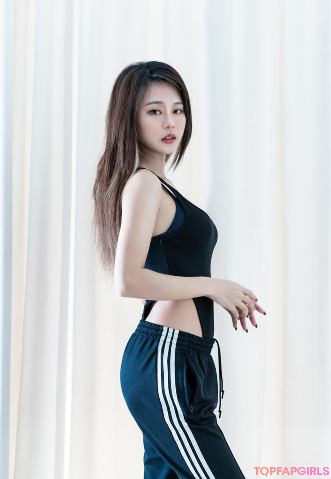 Photo nue de fuite OnlyFans de Yuuno #1368