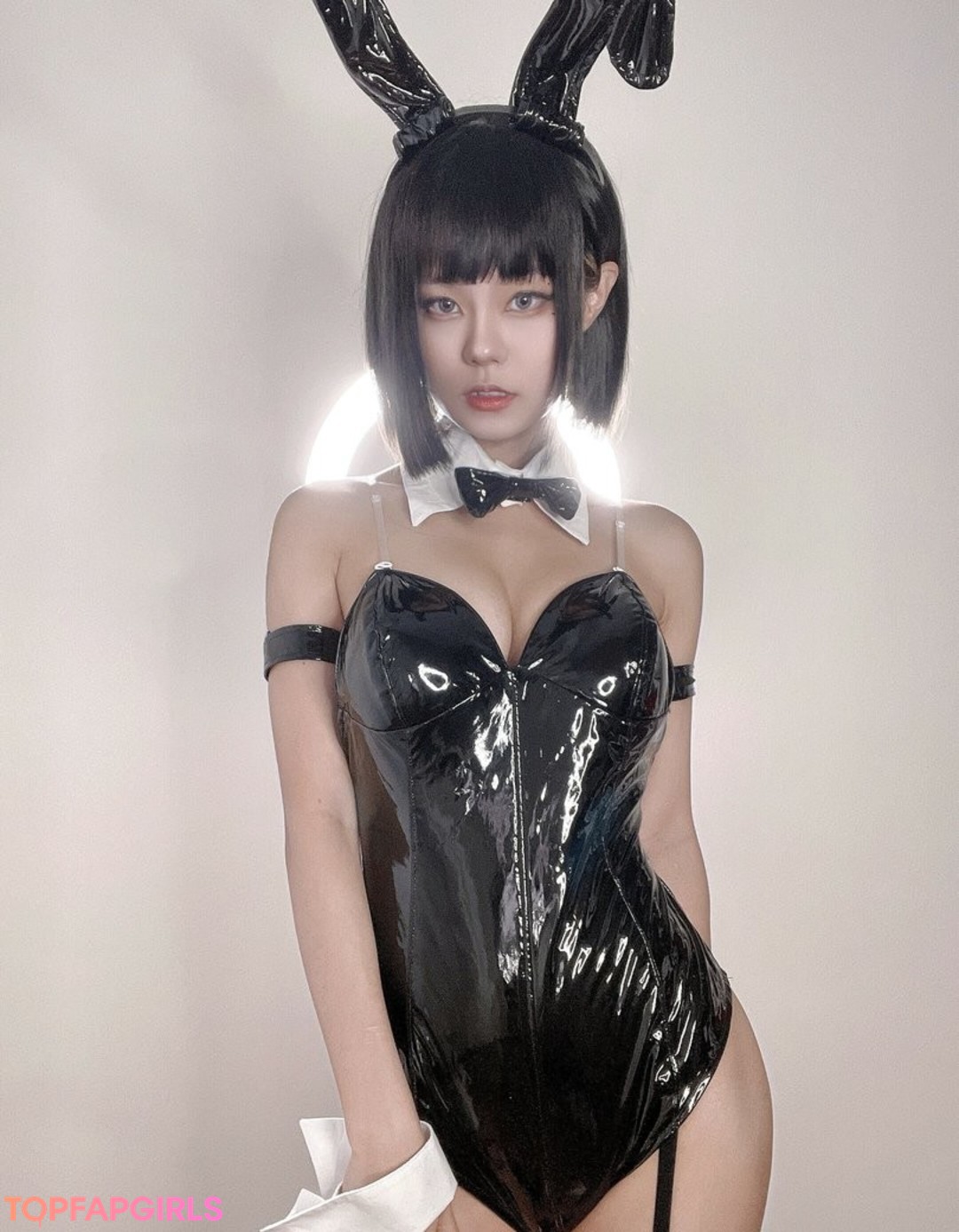 Photo nue de fuite OnlyFans de Yuuno #1391