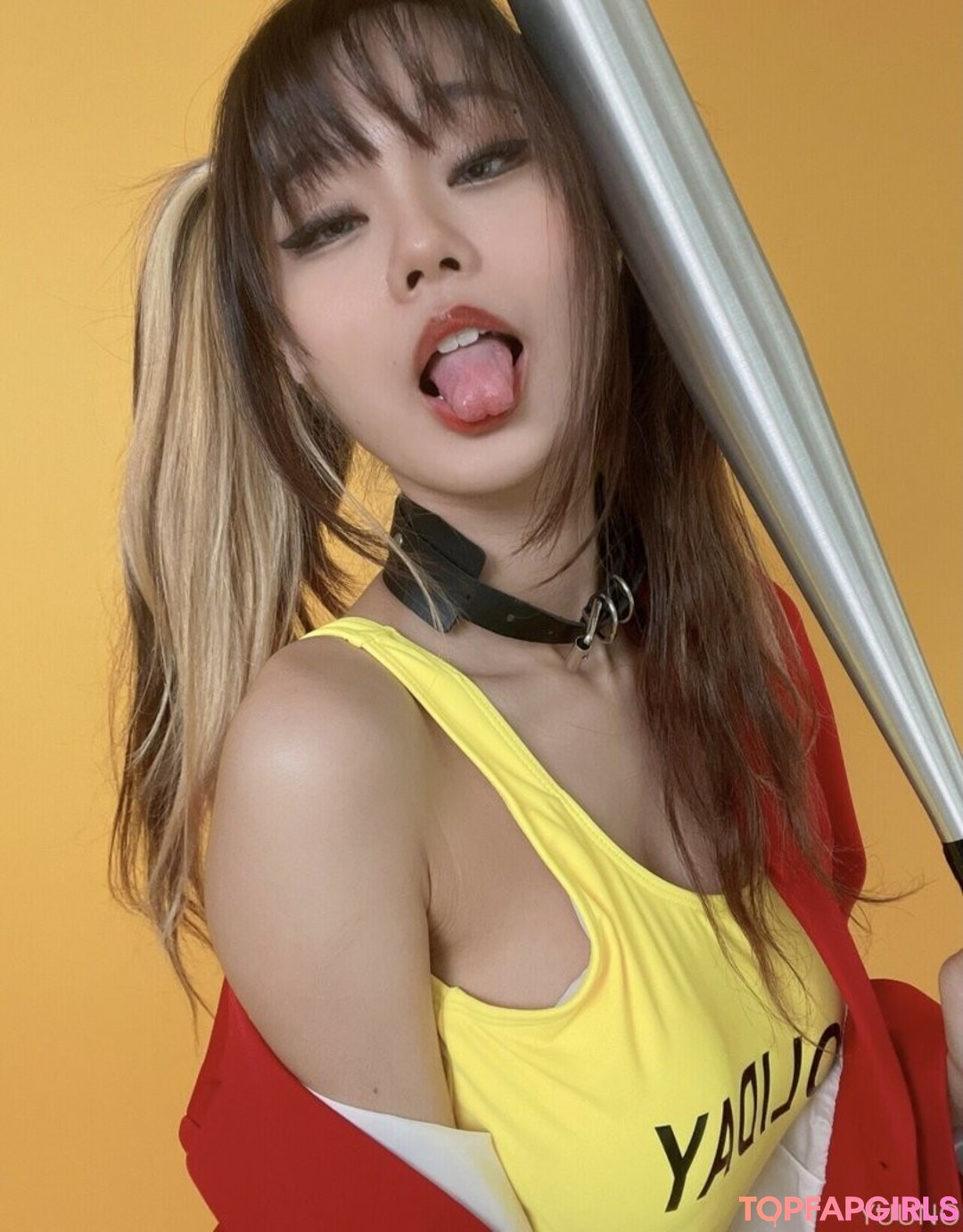 Photo nue de fuite OnlyFans de Yuuno #1411