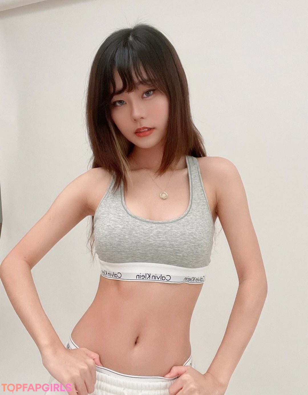 Photo nue de fuite OnlyFans de Yuuno #1425