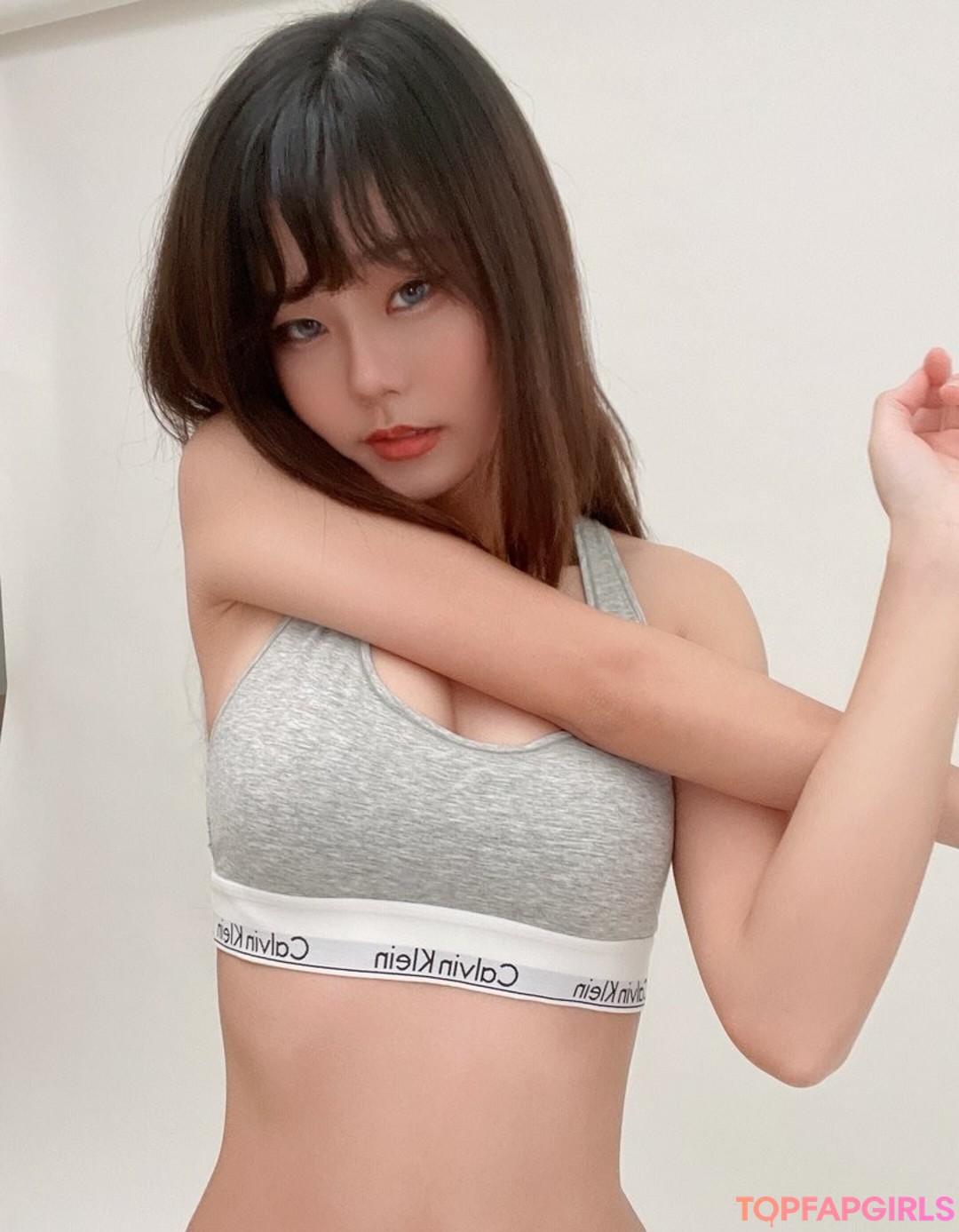 Photo nue de fuite OnlyFans de Yuuno #1426