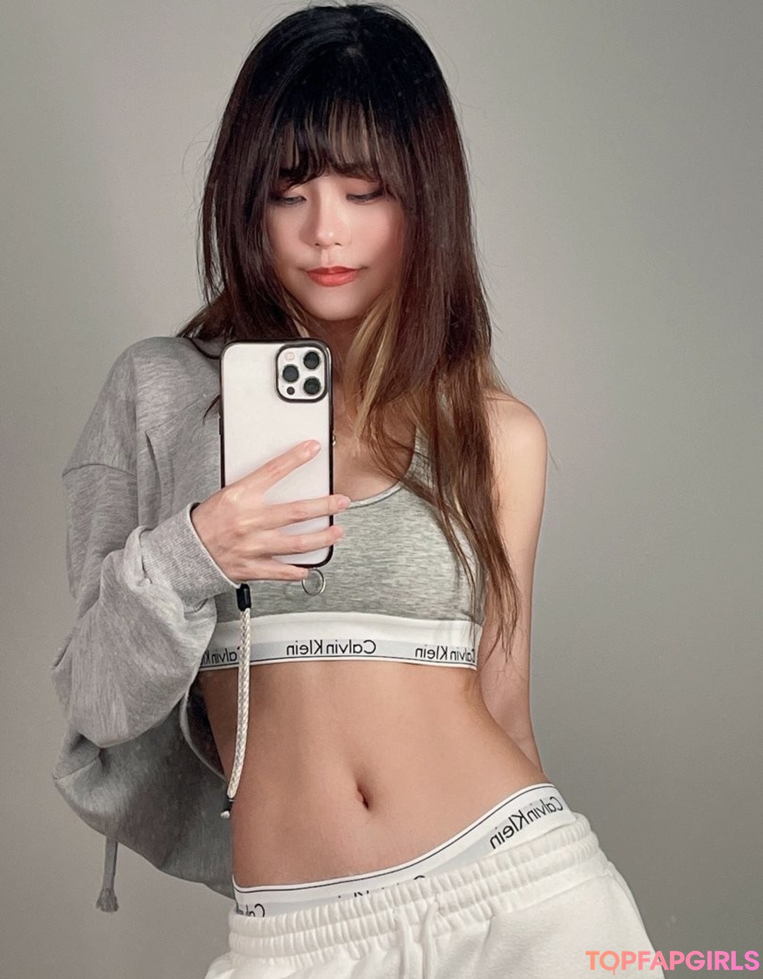 Photo nue de fuite OnlyFans de Yuuno #1438