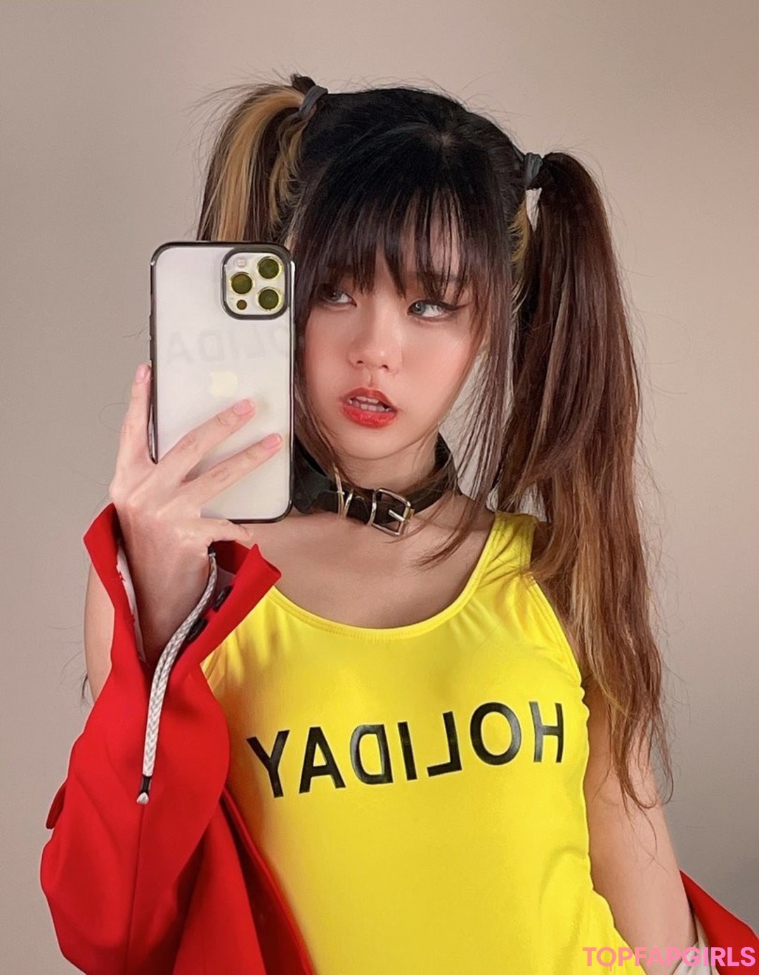 Photo nue de fuite OnlyFans de Yuuno #1444