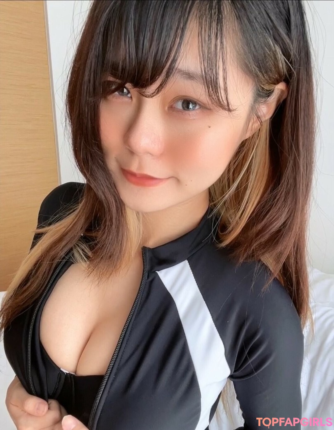 Photo nue de fuite OnlyFans de Yuuno #1490