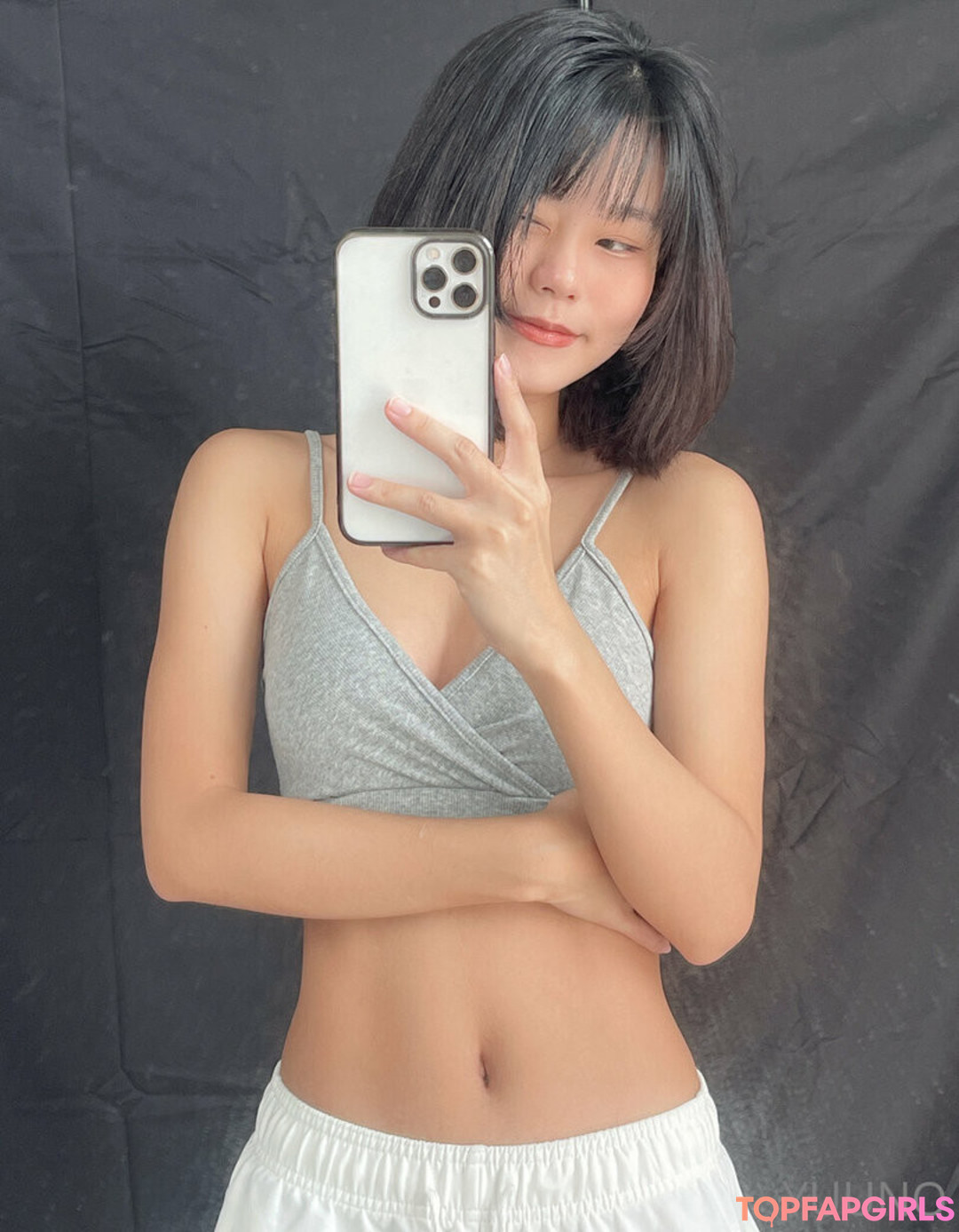 Photo nue de fuite OnlyFans de Yuuno #1590