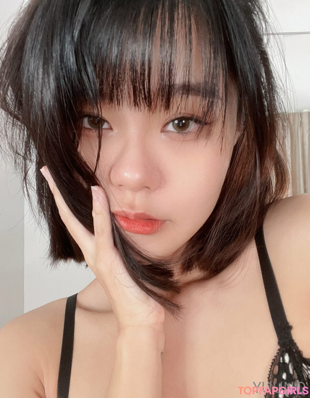 Photo nue de fuite OnlyFans de Yuuno #1595