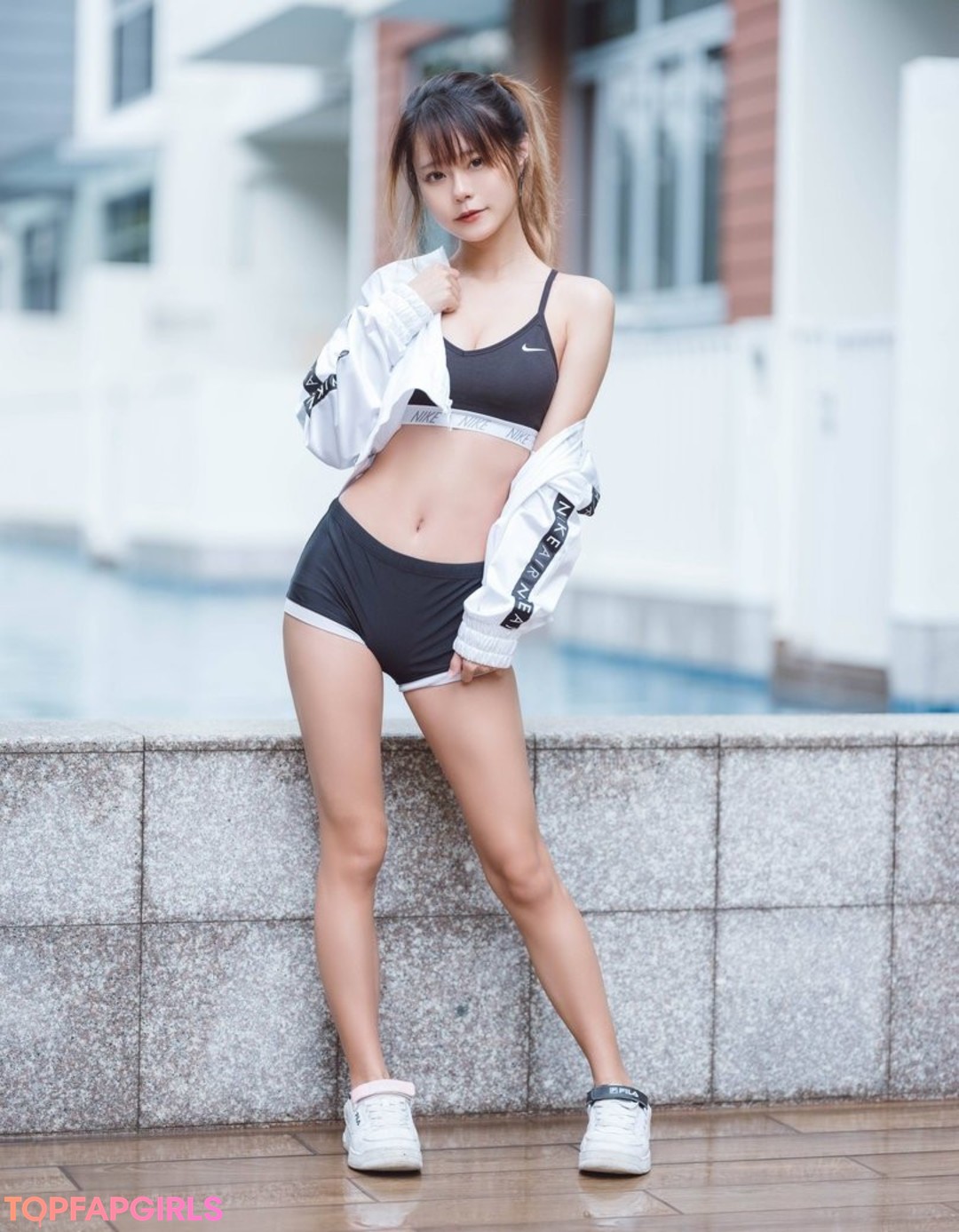 Photo nue de fuite OnlyFans de Yuuno #1629