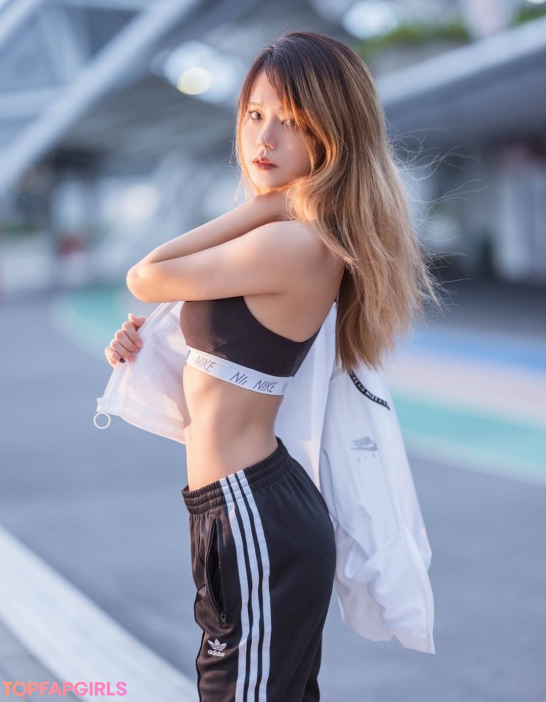 Photo nue de fuite OnlyFans de Yuuno #1642