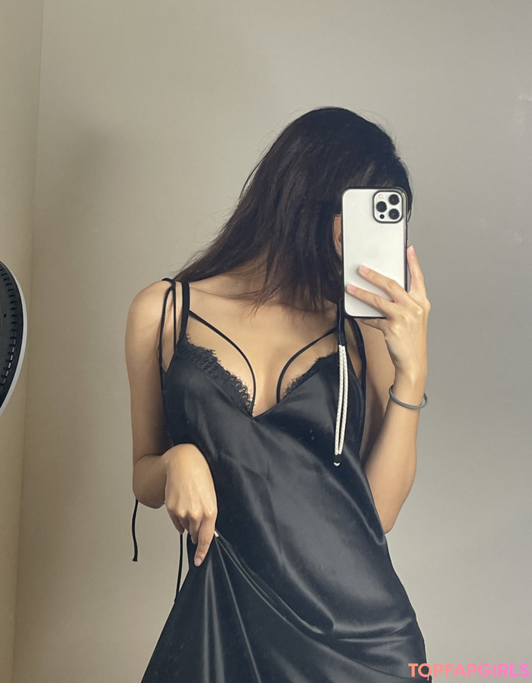 Photo nue de fuite OnlyFans de Yuuno #1747