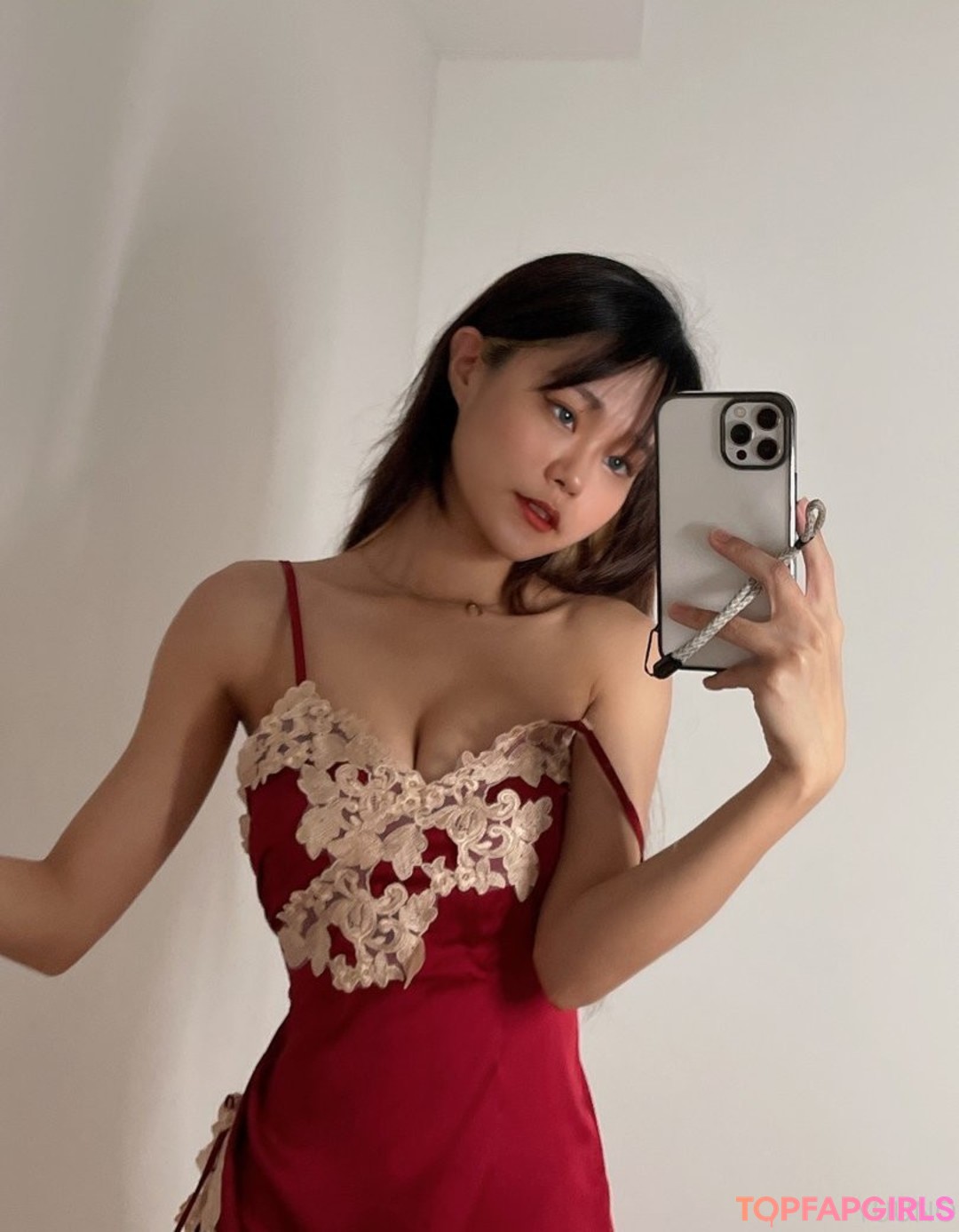 Photo nue de fuite OnlyFans de Yuuno #1755