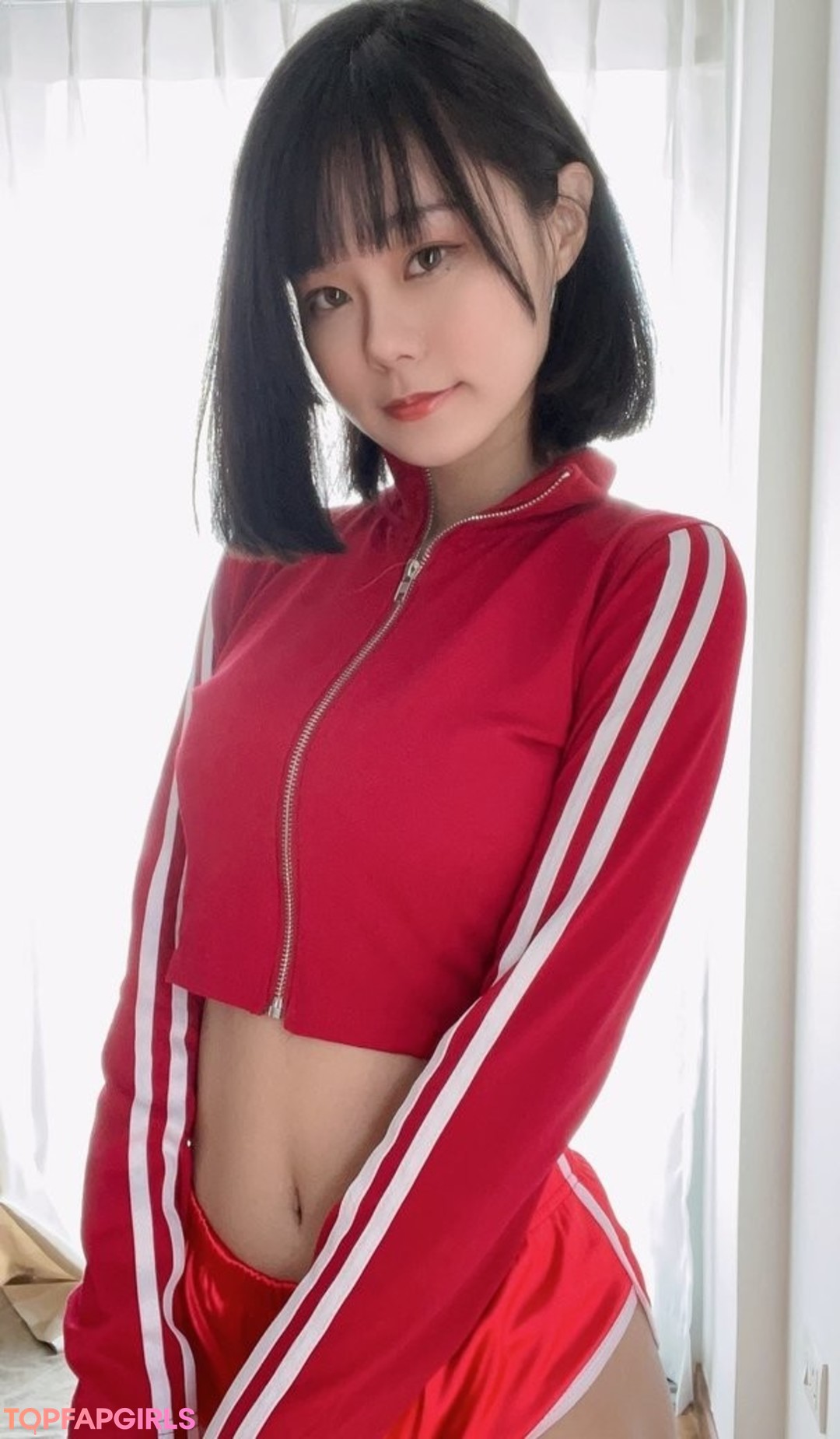 Photo nue de fuite OnlyFans de Yuuno #1766