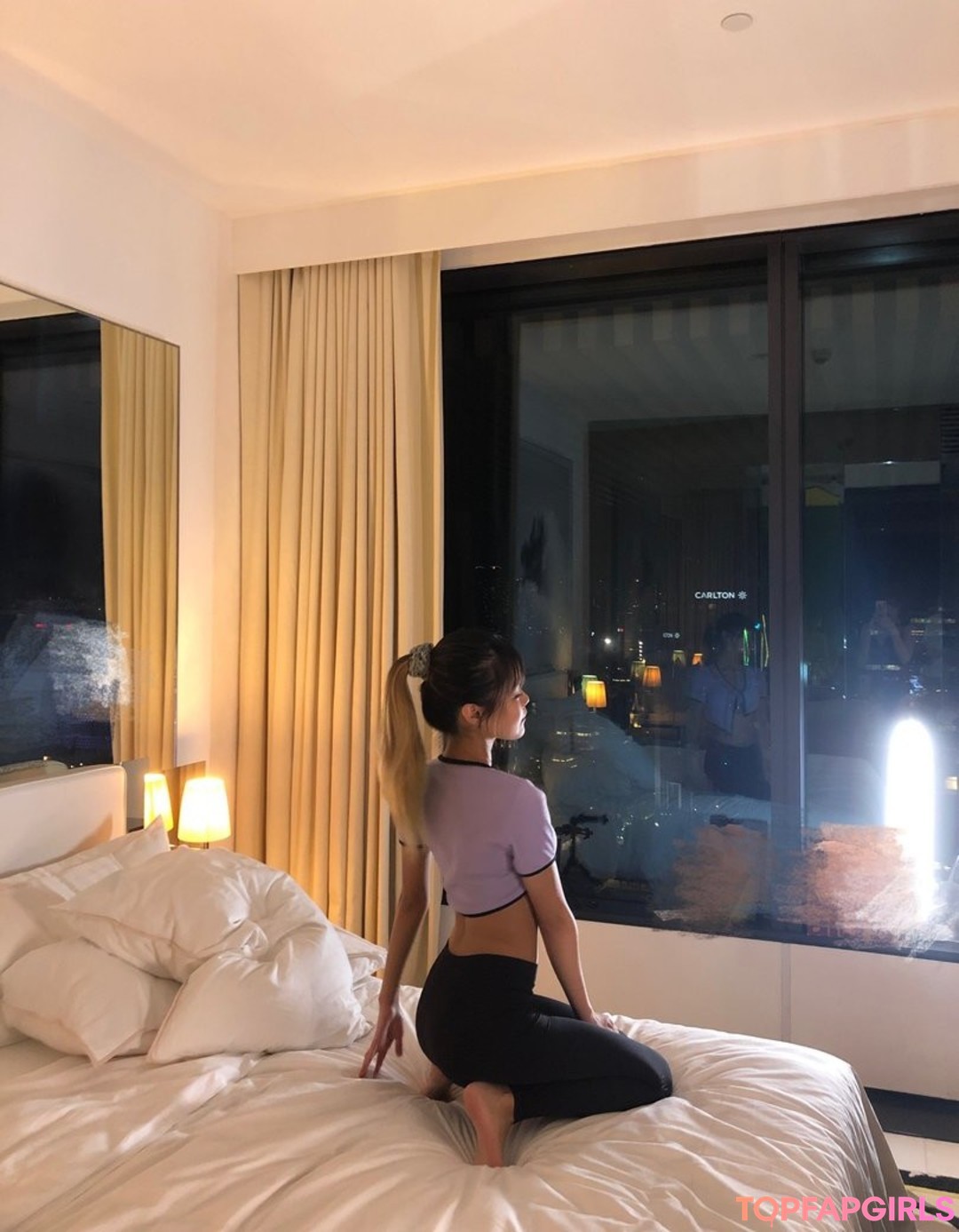 Photo nue de fuite OnlyFans de Yuuno #1799